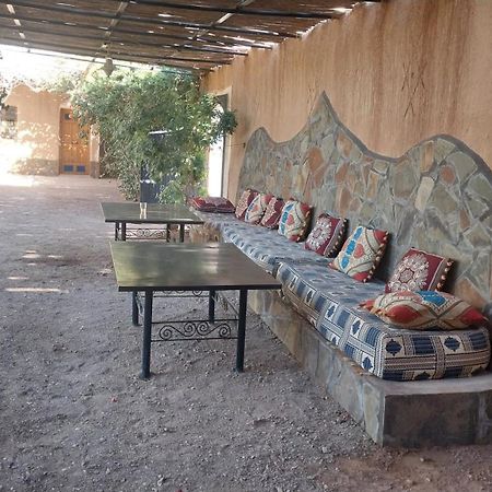 Auberge Bassou Nkob 외부 사진