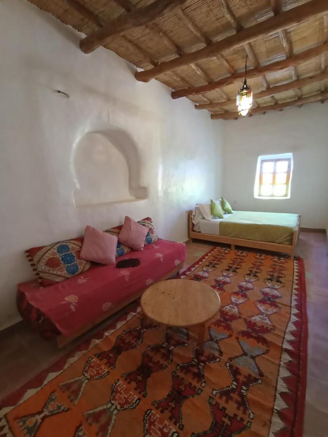 Auberge Bassou Nkob 외부 사진