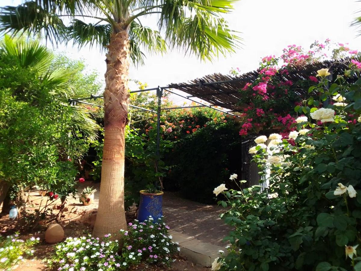 Auberge Bassou Nkob 외부 사진