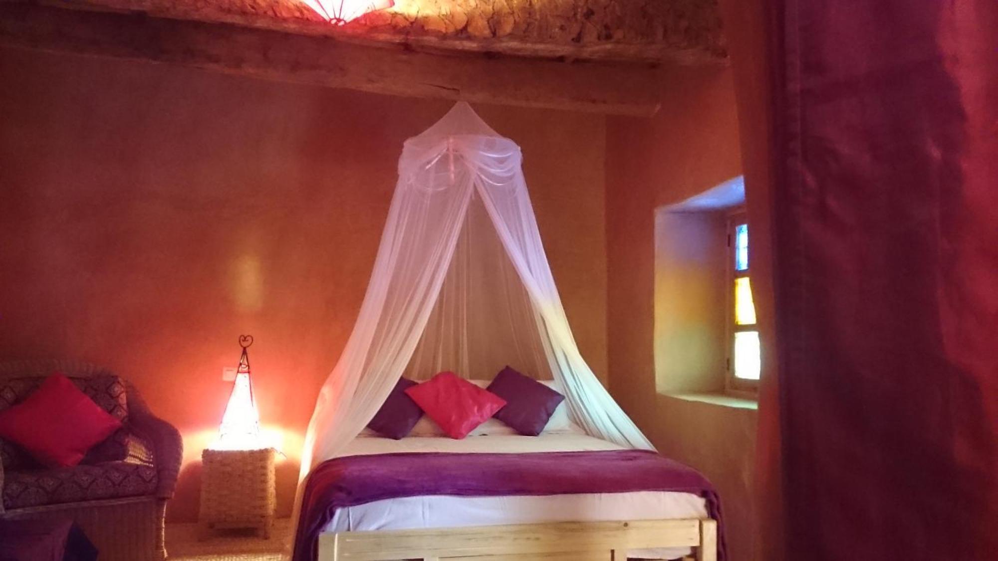 Auberge Bassou Nkob 외부 사진