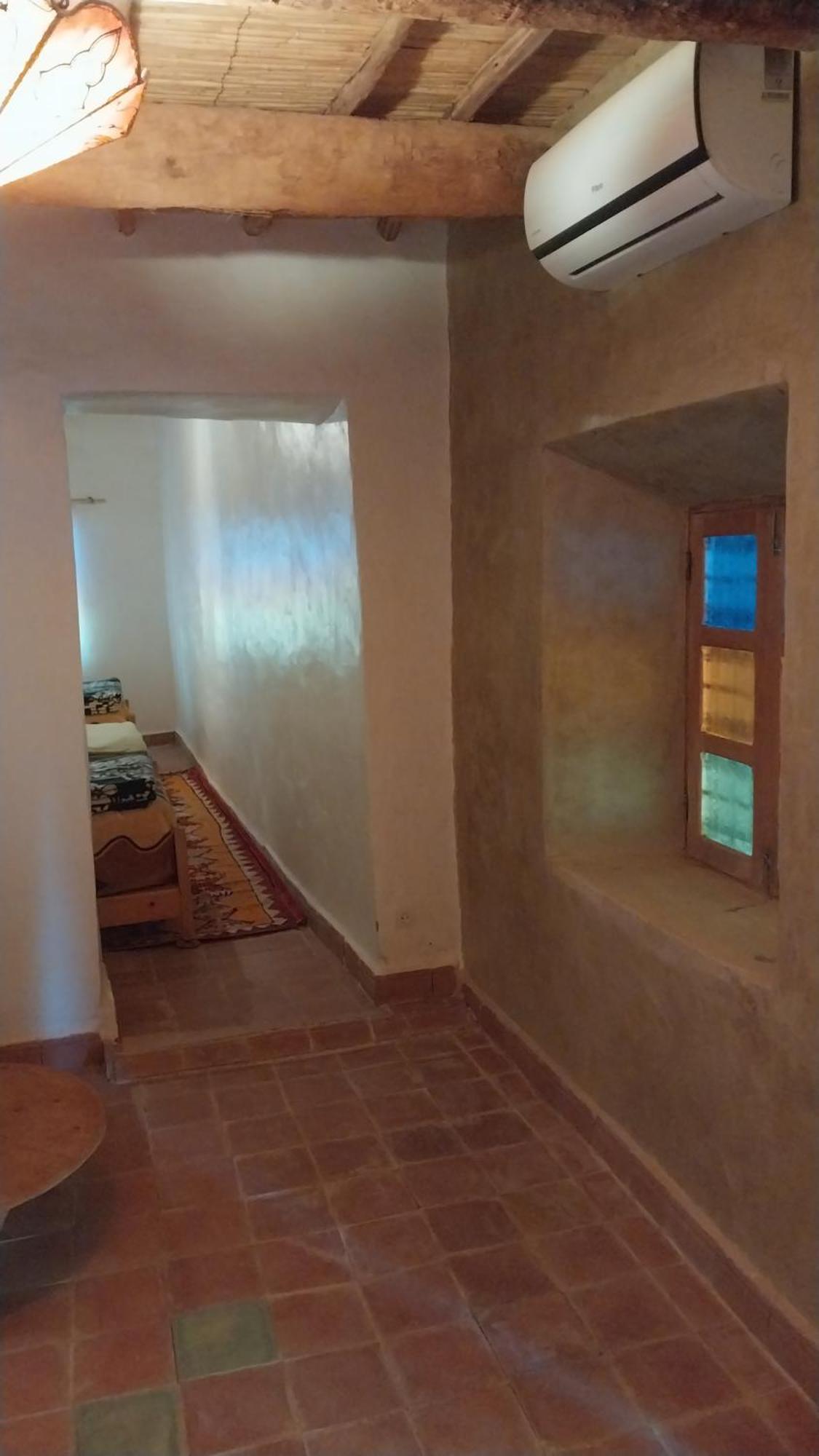 Auberge Bassou Nkob 외부 사진