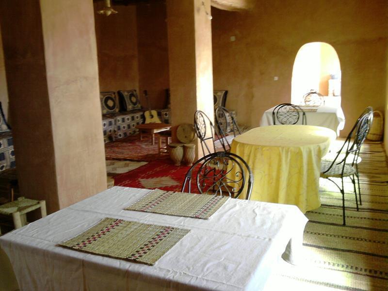 Auberge Bassou Nkob 외부 사진