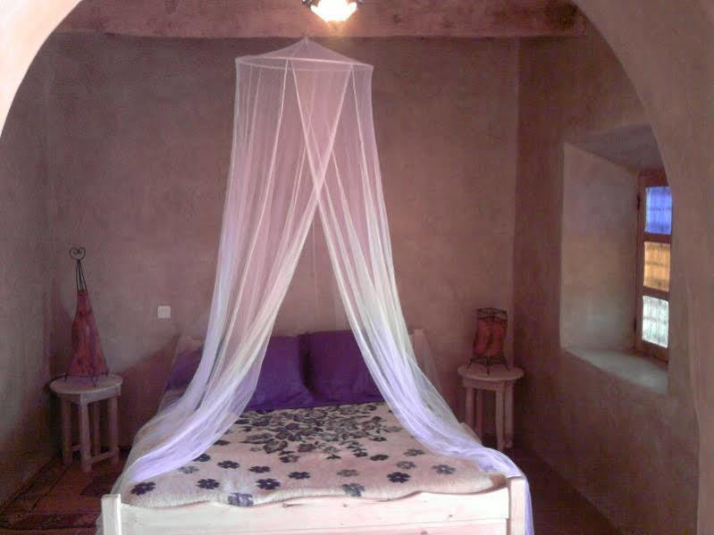 Auberge Bassou Nkob 외부 사진